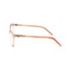 Marc Jacobs Marc 599 Sunglasses, Orange Beige, 26