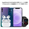 Wireless Charger: Charge 3 devices simultaneously