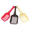 Rosewood Pet Stuff Litter Scoop Clear