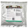 Organic Psyllium Husk Powdered  16 Oz By Frontier Coop