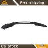 For 2011-2015 Ford Explorer Primed Front Upper Bumper Cover With Sensor Holes