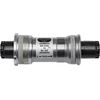Shimano BB5500I09 105 Bottom Bracket - Black, 70-109 mm