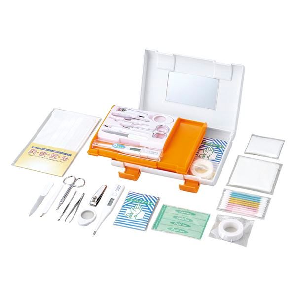 Buy 10 sets of Aid Crew 8112, hygiene products, wedding gifts, baby gifts, housewarming gifts, job hunting gifts, wedding gifts, wedding favors, gifts, return gifts, 39 Shops, medicine boxes, medicine boxes, medicine box pouches, grooming kits, coupons av