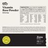 Keto Chow Base Powder