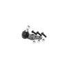 BGA SR9500 Suspension & Chassis