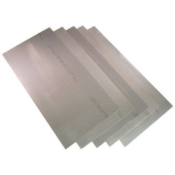 Precision Brand 16320 Shim Stock,Roll,Col
