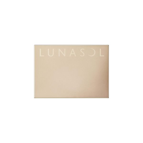 Lunasol Cheek Compact, 1 Piece