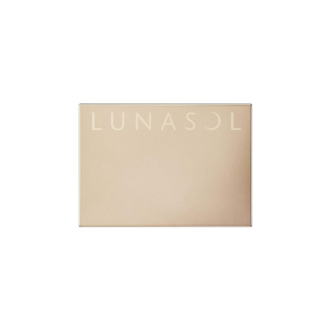 Lunasol Cheek Compact, 1 Piece