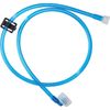 Platypus Drink Tube Kit ONE SIZE BLUE