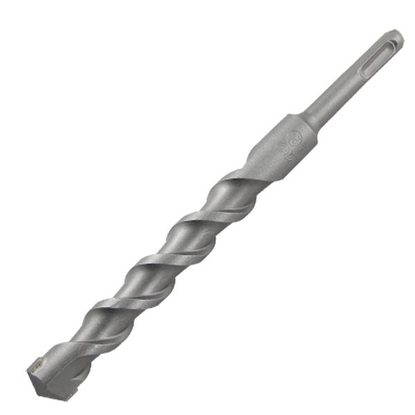 sourcingmap Rotary Hammer 20mm x 200mm Masonry Drill Bit Power Tool