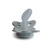 FRIGG Butterfly Silicone Pacifier Sage / Powder Blue