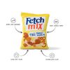 Fringe Studio Plush Dog Toy, Fetch Mix(289746)
