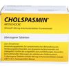 CHOLSPASMIN Artichoke Coated Tablets Pack of 100