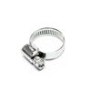 Wiltec Worm Thread Hose Clamps W1 9 mm 8-12 mm