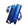 iStorage microSD Card 32GB | Encrypt data stored on iStorage microSD Cards using datAshur SD USB flash drive | Compatible with datAshur SD drives only
