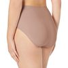 Bali Women's EasyLite Seamless Brief, Evening Blush, 9