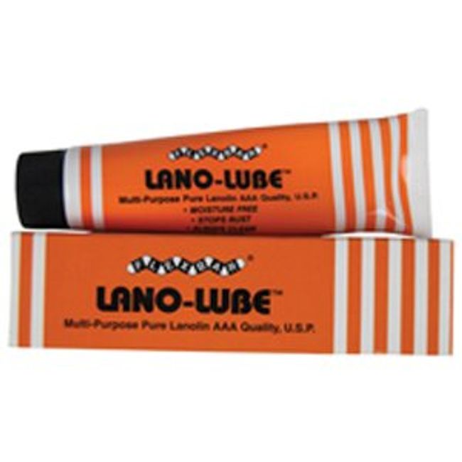 Lano-Lube 2OZ Tube