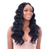 FreeTress Equal Lite Lace Front Wig LFW-006 (1B)