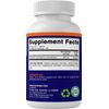 Vitamatic Vitamin B1 (Thiamine) 500mg, 120 Capsules
