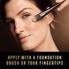 Max Factor Facefinity 3-in-1 All Day Flawless Liquid Foundation, SPF 20 - 110 Espresso, 30 ml