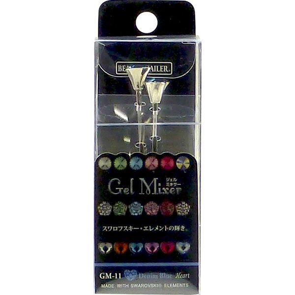 Beauty Nailer Jerumikisa- GM –