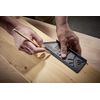 wolfcraft 3D Mitre Angle I 5208000 I For processing three-dimensional workpieces