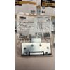 6 PACK - 6 Inch Everbilt Heavy Duty Tee Hinges - NEW!! Gate Supports