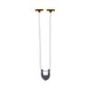 Allen Company Titan™ SlideGuide Crossbow Cocking Sled, Black