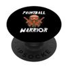 Paintball Warrior PopSockets Swappable PopGrip