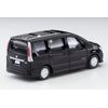 The Car Collection 323709 Car Colle Basic Set (Select) Black Diorama Supplies