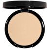 Dual Active Powder Foundation (Cream Beige)