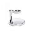 Mule R89SETGRANDE Classic Razor Grande Set with Stand, Metal