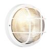 LyvEco 965W Bulkhead, IP44, White, Round