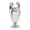 UEFA-CL 80 mm replica UEFA champions league trophy, silver