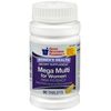 GNP MEGA MULTIVITAMIN  FOR WOMEN TAB 90 CT