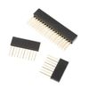 FTVOGUE Electronics Salon Prototype PCB Screw Terminal Module Block Shield Board DIY Soldering Kit MEGA-2560 1