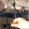 KS Tools 150.1242 Specially Exhaust Hook Tool for Exhaust
