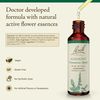 Bach Original Flower Remedies, Agrimony - 20mL Dropper, Pack of 2 - Communicate Openly - Natural Homeopathic Flower Essence for Emotional Balance - Vegan, Gluten Free, Sugar Free