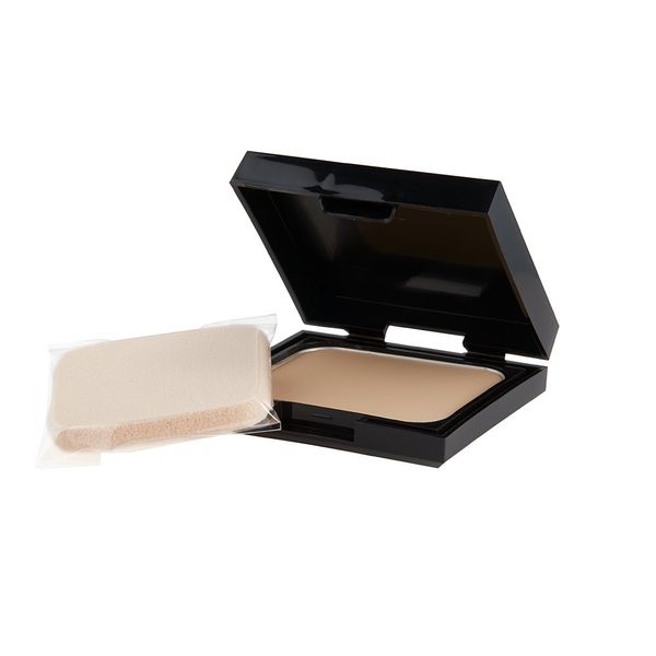 Lebron Color Stay UV Powder Foundation 002 Color: Standard Color: Slightly Bright Skin Tone Oak 20