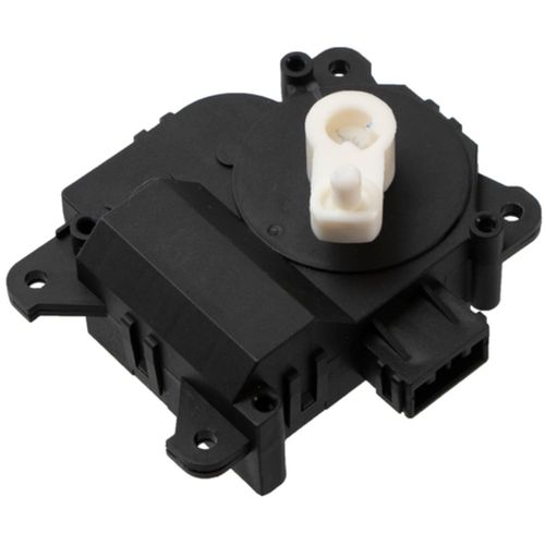 Mechanics Choice HVAC Recirculation Door Actuator for 2010-2016 Honda CR-Z, Fit, Insight (Electric)