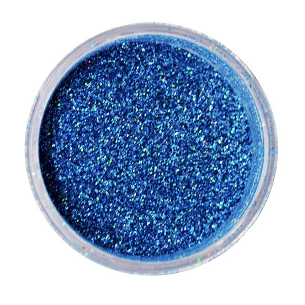 Cuccio Icon Dust Peacock Nail Glitters, 12g, 12947