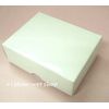 [Gift Box] White Solid Box esupuri Accessories for L (A – 2) 10 Piece G – Box – 42