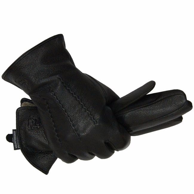 Men's Deer Soft Work Gloves