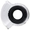 Dremel A550 2615A550AB Rotary Tool Shield Attachment Kit (2-Pack)