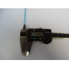 Mini Falconry Insemination Straws 2.8mm External 10