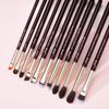 Jessup 15Pcs Professional Makeup Brushes Make up Brush Set Cosmetics Tools (T284)