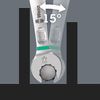 Wera 6003 Combination Spanner Joker 1/2 020214