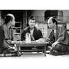 人情紙風船　4KリマスターBlu-ray [Blu-ray]