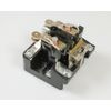 PRD-7AY0-24 by Potter & Brumfield relay DPST 24VAC 25A open frame