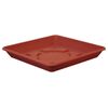 Coasters NORA square of plastic